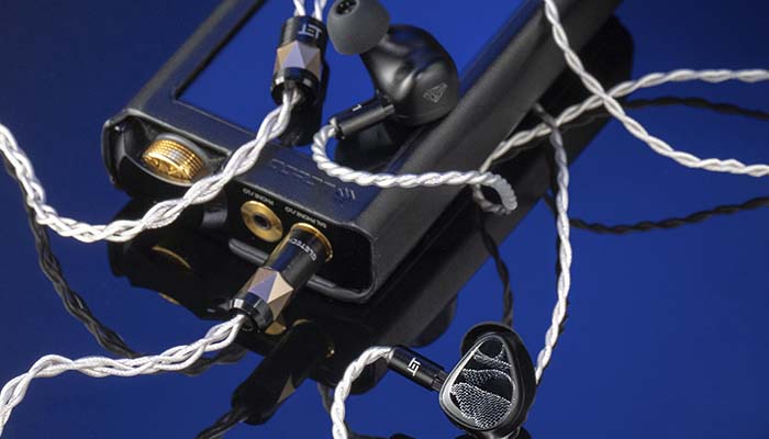Вставные наушники Noble Audio Onyx Black купить в Москве, цена